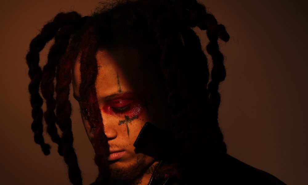 Trippie Redd - Photo: Courtesy of Live Nation