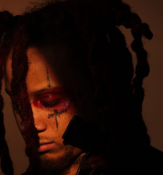 Trippie Redd - Photo: Courtesy of Live Nation