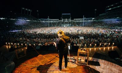 Chris Stapleton - Photo: Andy Barron