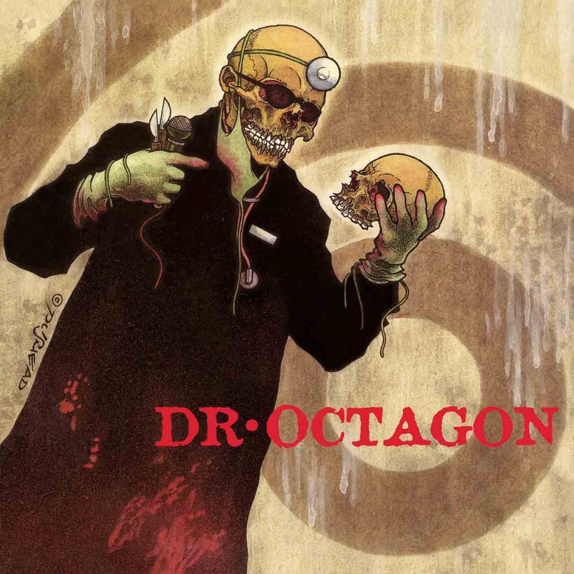 Dr Octagon