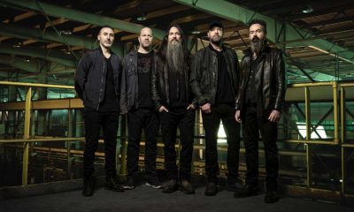 Finger Eleven – Photo: Courtesy of Craft Recordings