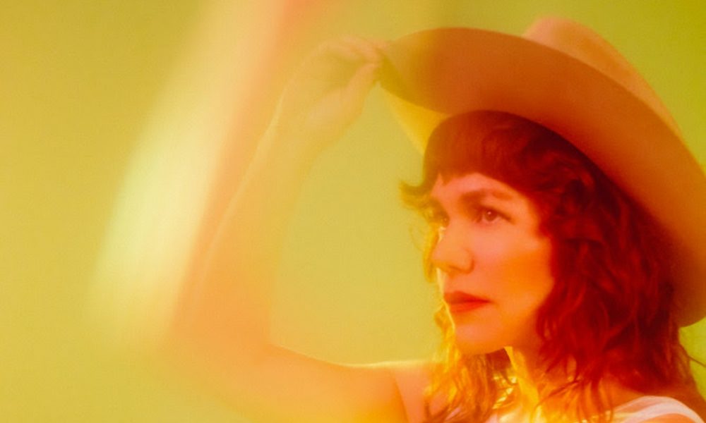 Jenny Lewis – Photo: Bobbi Rich (Courtesy of EMI Records)