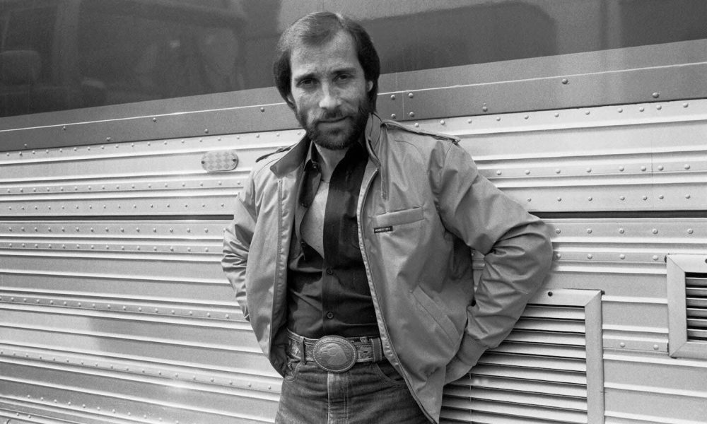 Lee Greenwood - Photo: Paul Natkin/Getty Images