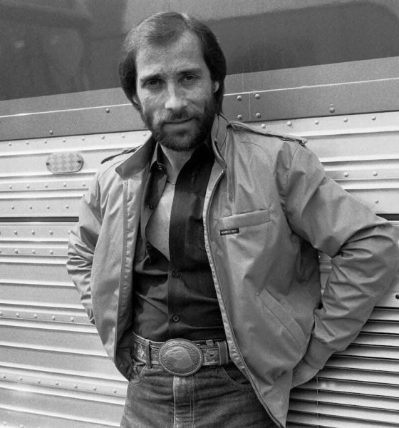 Lee Greenwood - Photo: Paul Natkin/Getty Images