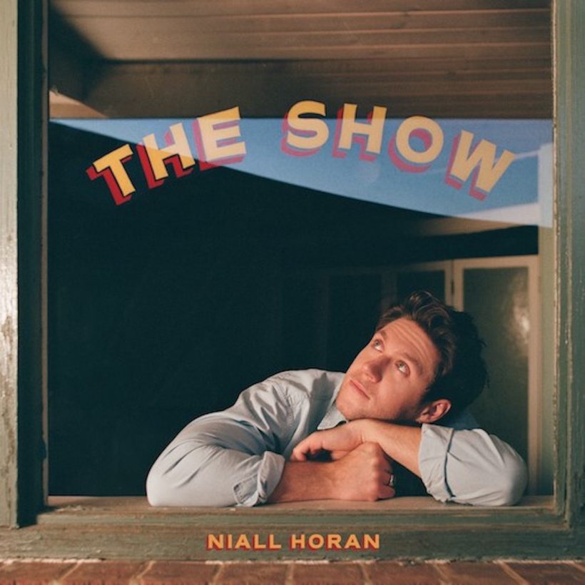 Niall Horan – ‘The Show’ artwork: Courtesy of Capitol Records