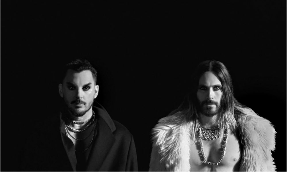 Thirty Seconds To Mars – Photo: Bartholomew Cubbins (Courtesy of Satellite-414)