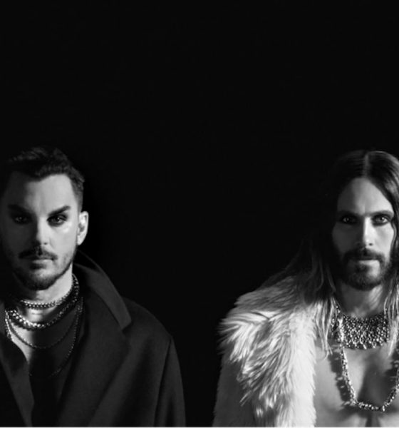 Thirty Seconds To Mars – Photo: Bartholomew Cubbins (Courtesy of Satellite-414)