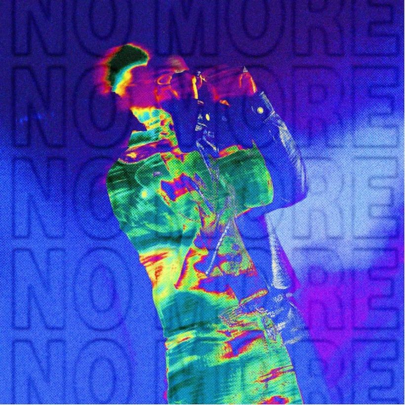 Nasty C, ‘No More’ - Photo: Courtesy of Def Jam Recordings