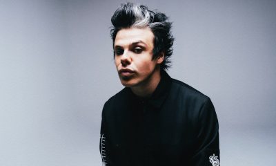 Yungblud - Photo: Courtesy of High Rise PR