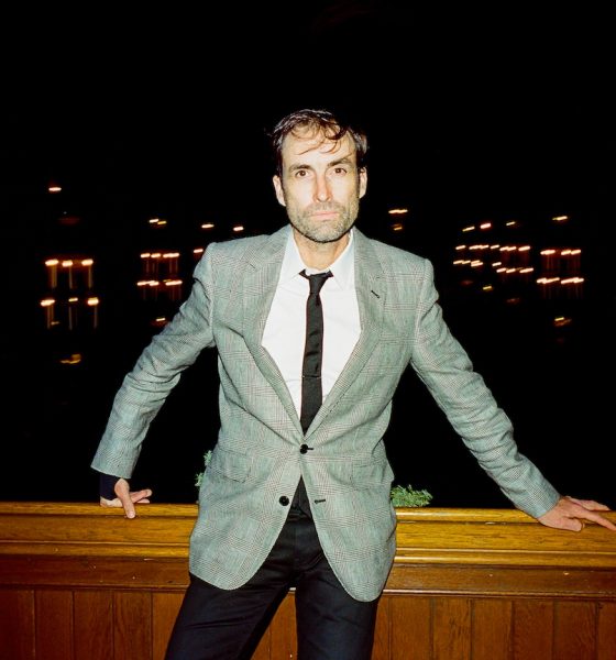 Andrew Bird - Photo: Alec Basse (Courtesy of Shore Fire Media)