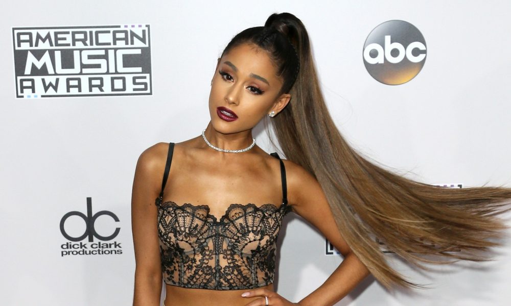 Ariana Grande – Photo: David Livingston/Getty Images
