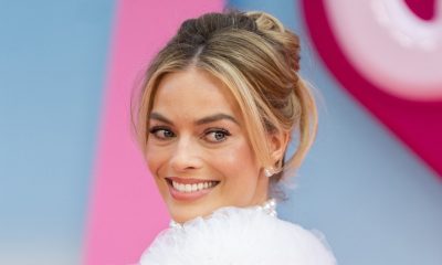 Margot Robbie - Photo: Samir Hussein/WireImage)