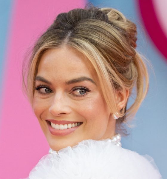 Margot Robbie - Photo: Samir Hussein/WireImage)