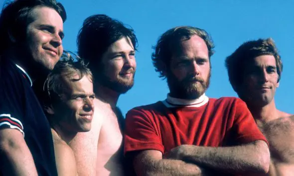Beach Boys - Photo: Capitol Records Archives