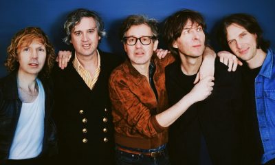 Beck and Phoenix - Photo: Shervin Lainez (Courtesy of Nasty Little Man PR)