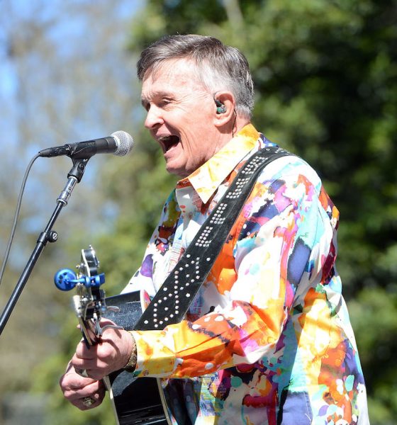 Bill Anderson - Photo: Scott Dudelson/Getty Images