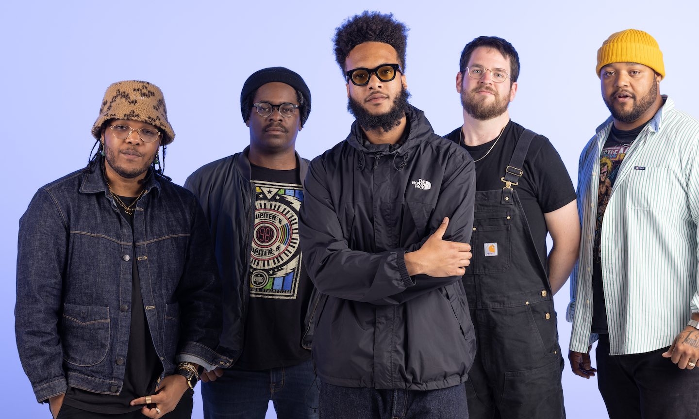 Butcher Brown Reimagines Roy Ayers’ ‘This Side Of Sunshine’