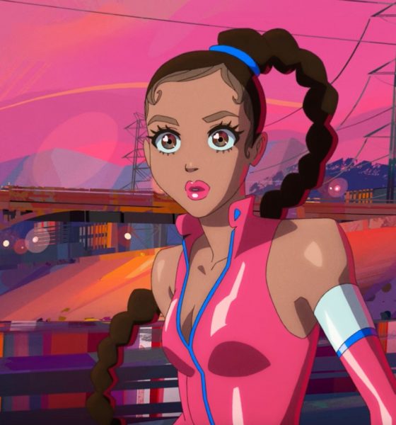 Coi Leray, ‘Make My Day’ Video - Photo: Courtesy of Pitch Blend