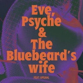 LE SSERAFIM and UPSAHL, ‘Eve, Psyche & The Bluebeard’s Wife’ - Photo: Source Music (Courtesy of The Oriel Co.)
