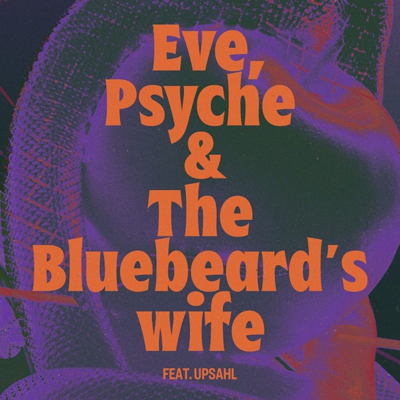 LE SSERAFIM And Upsahl Share Eve Psyche Bluebeard s Wife Remix