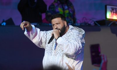 DJ Khaled - Photo: Daniel Boczarski/Getty Images for Michelob ULTRA