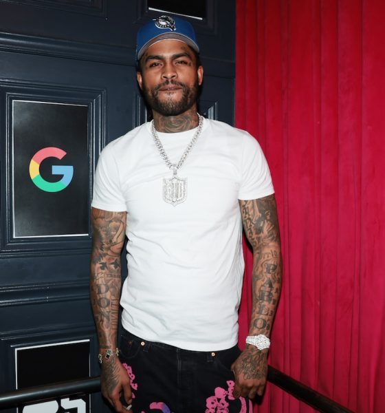 Dave East - Photo: Shareif Ziyadat/Getty Images