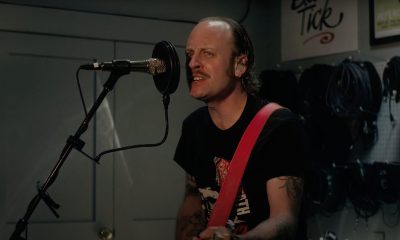 Deer Tick, ‘If I Try To Leave’ - Photo: YouTube/ATO Records