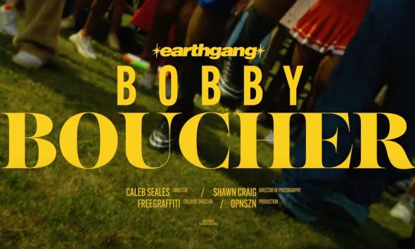 EARTHGANG, ‘Bobby Boucher’ - Photo: YouTube/Dreamville Records