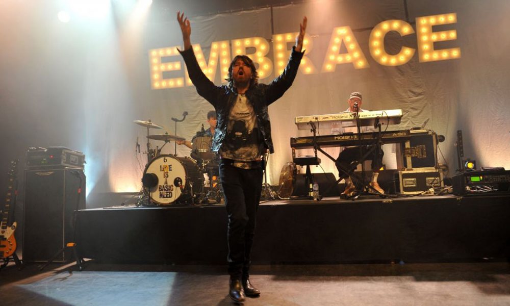 Embrace-Good-Will-Out-UK-Tour