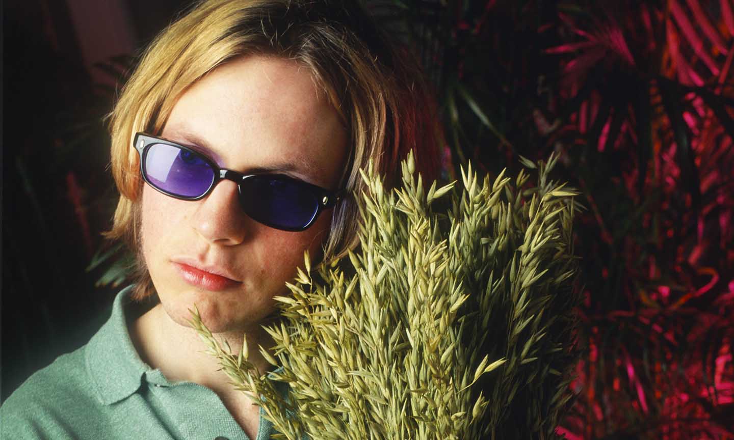 Hyperspace Traveler: Beck, The Modern Rock Frontiersman