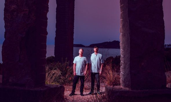 Gorgon City - Photo: Elliot Young