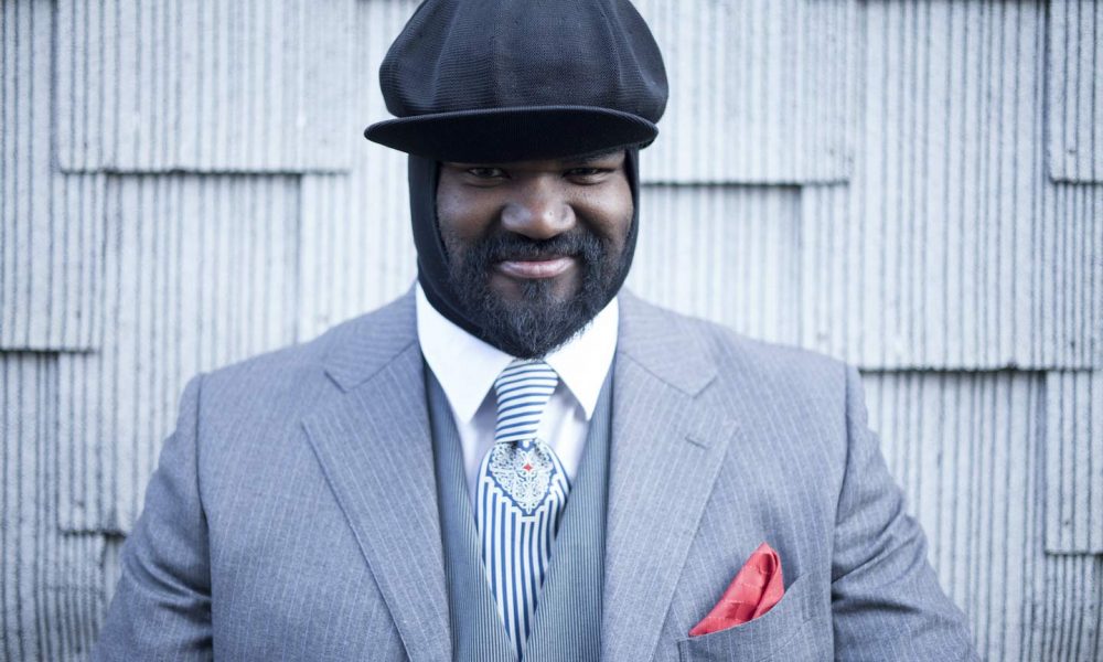 Gregory Porter - Photo: Shawn Peters