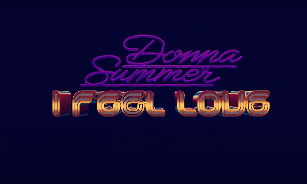 Donna Summer, ‘I Feel Love’ - Photo: YouTube/UMG
