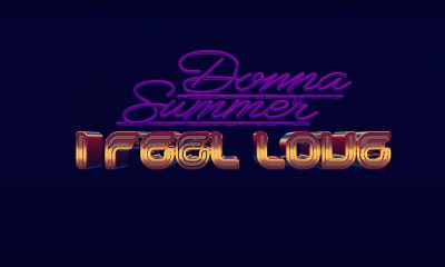 Donna Summer, ‘I Feel Love’ - Photo: YouTube/UMG