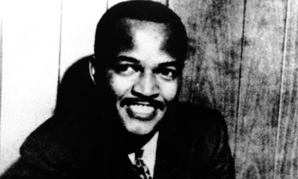 Funk Brother James Jamerson’s Home Town Renames Street In His Honor