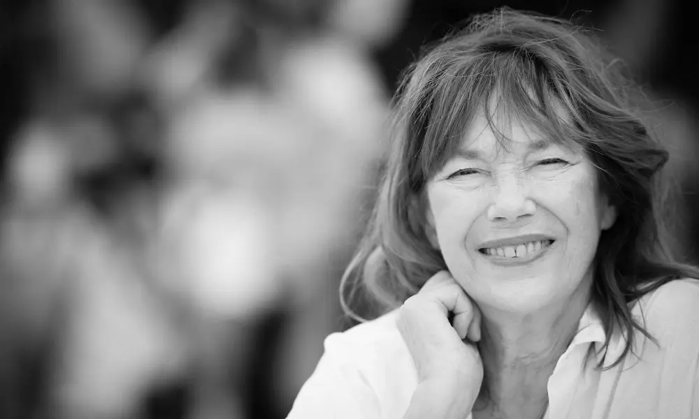 Jane Birkin - Photo: Pascal Le Segretain/Getty Images