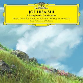 Joe Hisaishi, ‘A Symphonic Celebration’ - Photo: Courtesy of Deutsch Grammophon