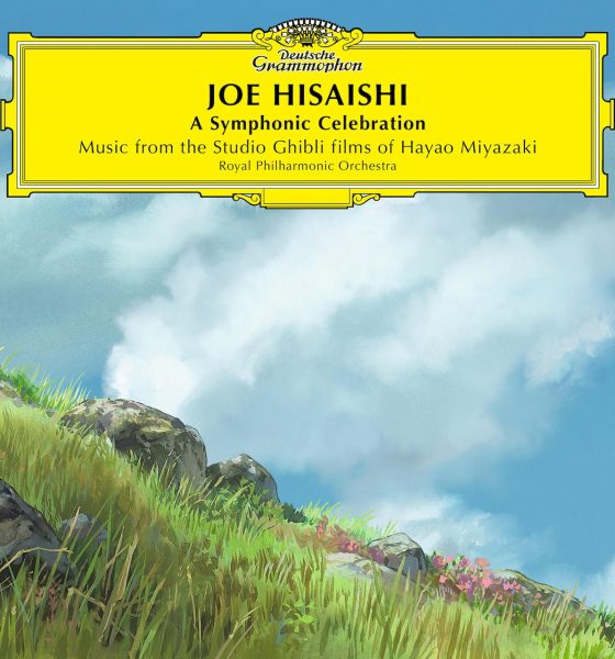 Joe Hisaishi, ‘A Symphonic Celebration’ - Photo: Courtesy of Deutsch Grammophon