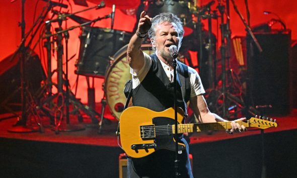 John Mellencamp - Photo: Stephen J. Cohen/Getty Images