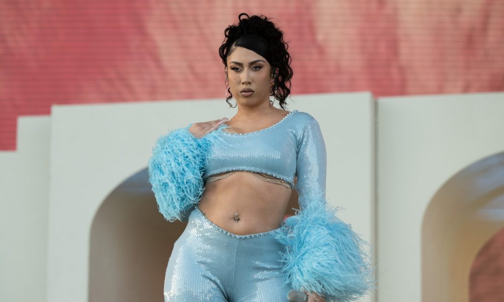 Kali Uchis Announces New Song With El Alfa And City Girls' JT