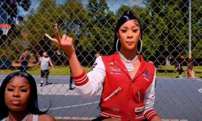 Lakeyah, ‘Want Em Hood’ Video: Photo: YouTube/Quality Control Music/Motown Records