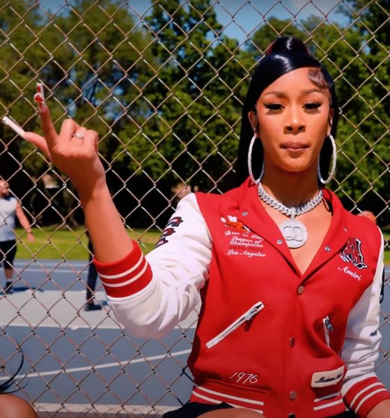 Lakeyah, ‘Want Em Hood’ Video: Photo: YouTube/Quality Control Music/Motown Records