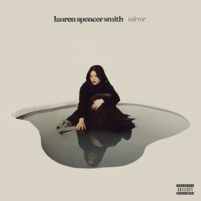 Lauren Spencer Smith - Mirror