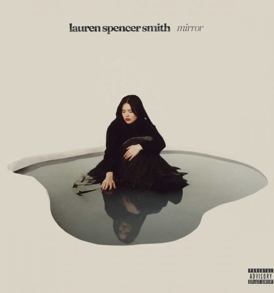 Lauren Spencer Smith - Mirror