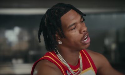 Lil Baby, ‘Merch Madness’ Video - Photo: YouTube/Quality Control Music/Motown Records