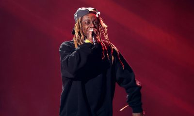 Lil Wayne - Photo: Kevin Mazur/Getty Images