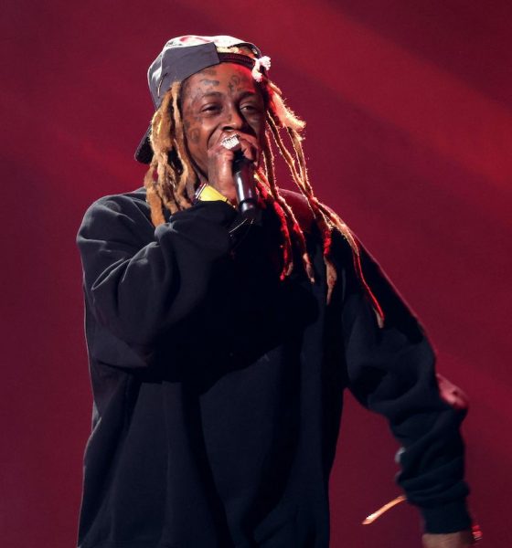 Lil Wayne - Photo: Kevin Mazur/Getty Images