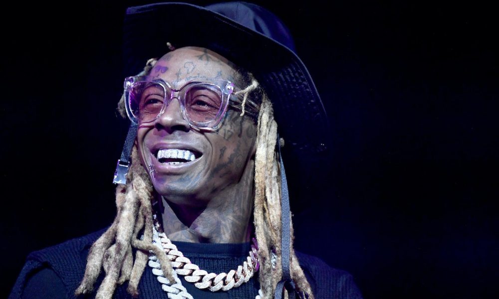 Lil Wayne - Photo: Frazer Harrison/Getty Images for EA Sports Bowl at Bud Light Super Bowl Music Fest