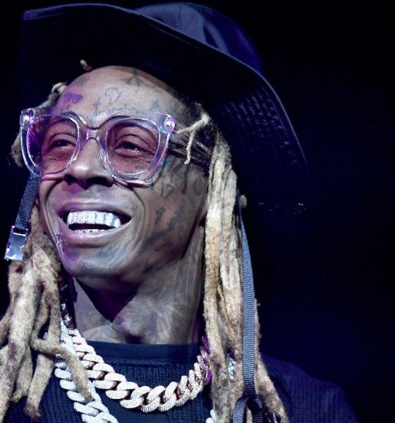 Lil Wayne - Photo: Frazer Harrison/Getty Images for EA Sports Bowl at Bud Light Super Bowl Music Fest