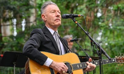 Lyle Lovett - Photo: Steve Jennings/Getty Images